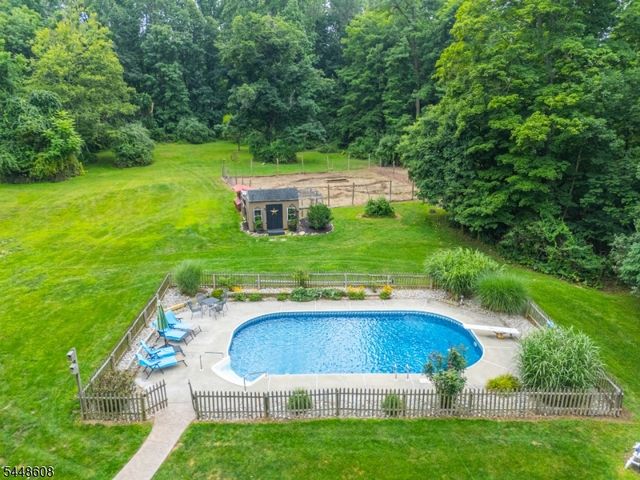 405 Springdale Greendell Rd, Fredon Twp., NJ 07860