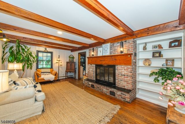 405 Springdale Greendell Rd, Fredon Twp., NJ 07860