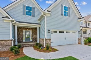 4300 Links Boulevard, Jefferson, GA 30549