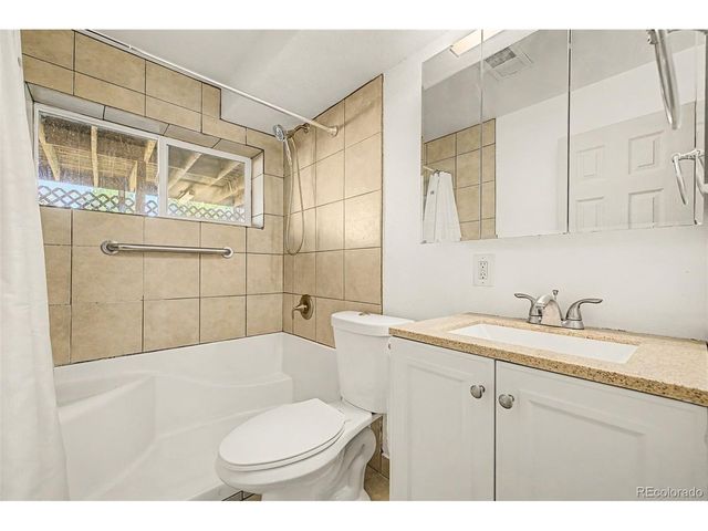 18962 W 60th Dr, Golden, CO 80403