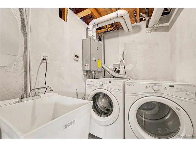 18962 W 60th Dr, Golden, CO 80403