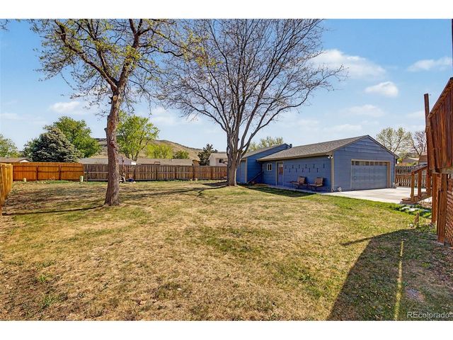 18962 W 60th Dr, Golden, CO 80403