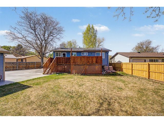 18962 W 60th Dr, Golden, CO 80403
