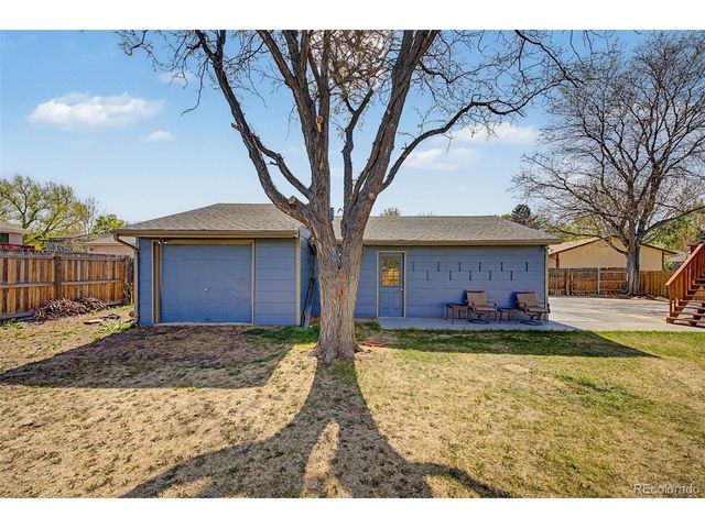 18962 W 60th Dr, Golden, CO 80403