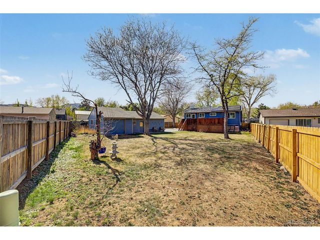18962 W 60th Dr, Golden, CO 80403