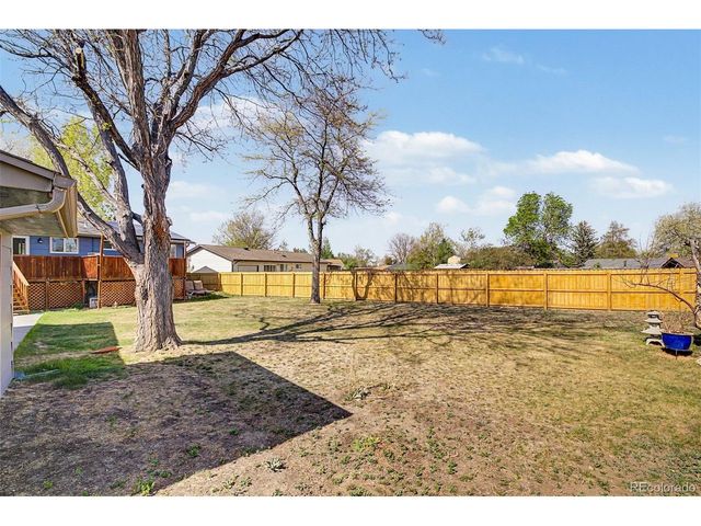 18962 W 60th Dr, Golden, CO 80403