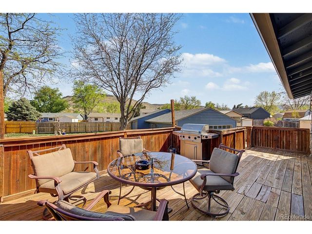 18962 W 60th Dr, Golden, CO 80403