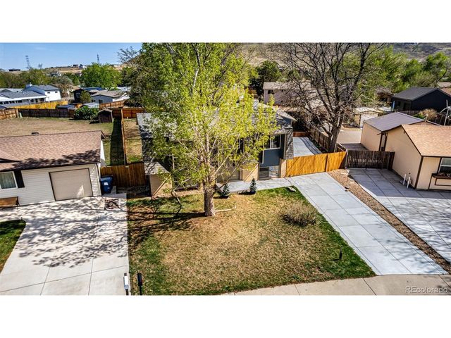 18962 W 60th Dr, Golden, CO 80403