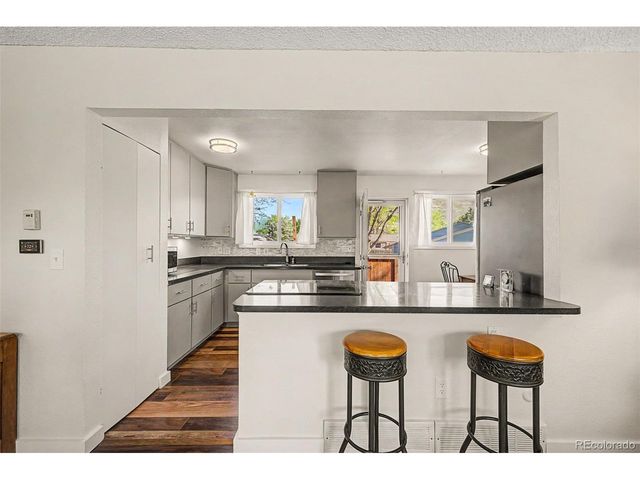 18962 W 60th Dr, Golden, CO 80403