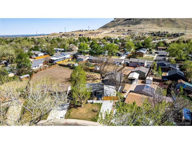 18962 W 60th Dr, Golden, CO 80403