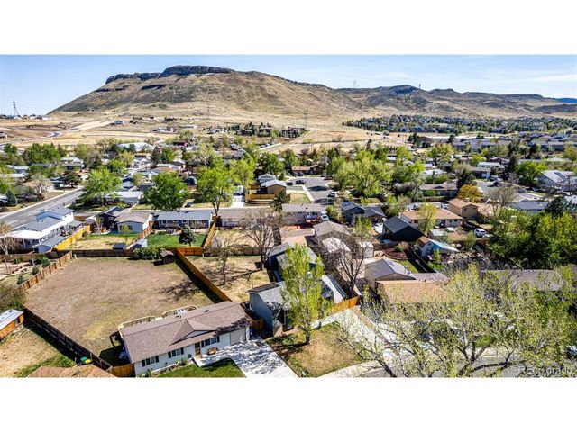 18962 W 60th Dr, Golden, CO 80403