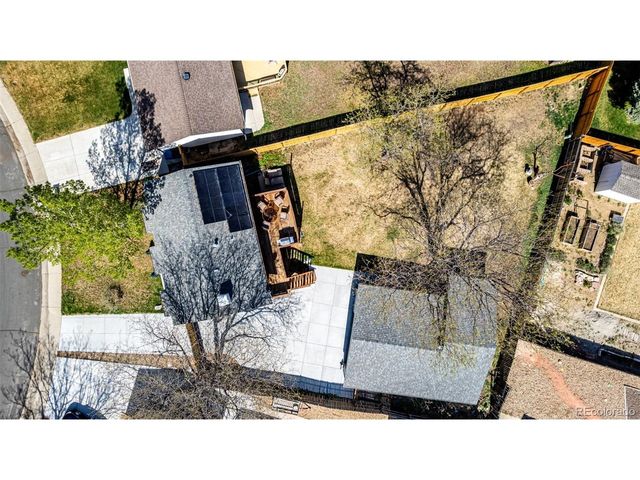 18962 W 60th Dr, Golden, CO 80403