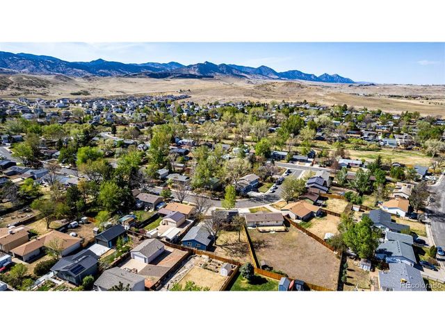 18962 W 60th Dr, Golden, CO 80403