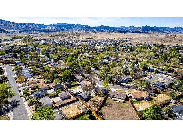 18962 W 60th Dr, Golden, CO 80403
