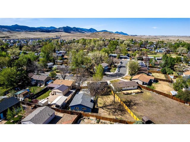 18962 W 60th Dr, Golden, CO 80403