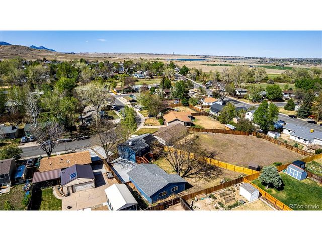 18962 W 60th Dr, Golden, CO 80403