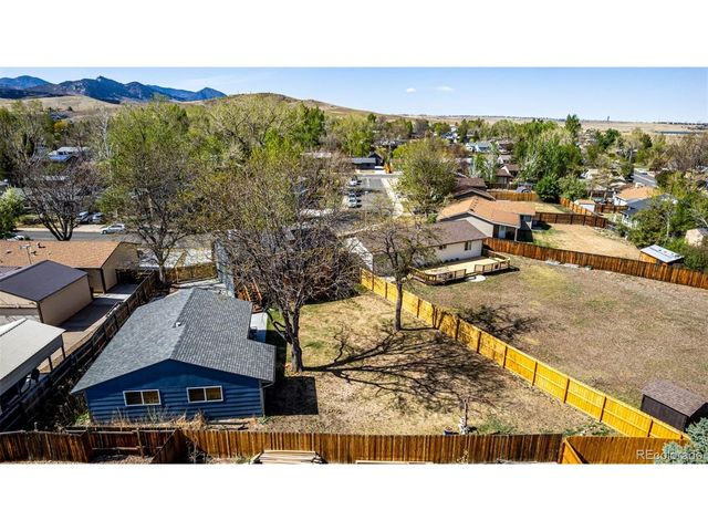 18962 W 60th Dr, Golden, CO 80403