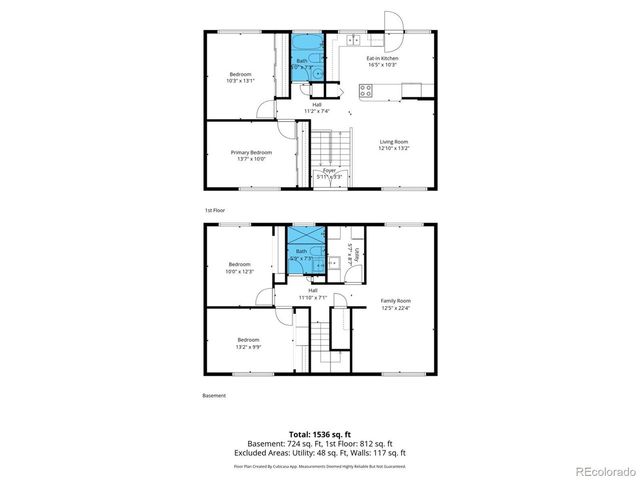 18962 W 60th Dr, Golden, CO 80403