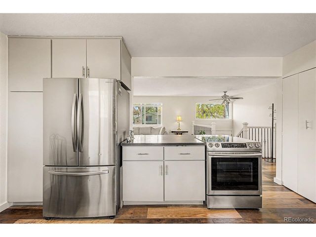 18962 W 60th Dr, Golden, CO 80403