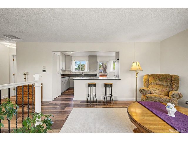 18962 W 60th Dr, Golden, CO 80403