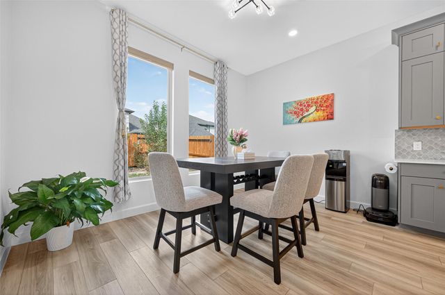 18326 Daybreak Glen Way, Cypress, TX 77433