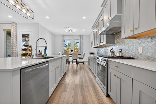 18326 Daybreak Glen Way, Cypress, TX 77433