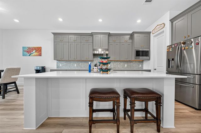 18326 Daybreak Glen Way, Cypress, TX 77433