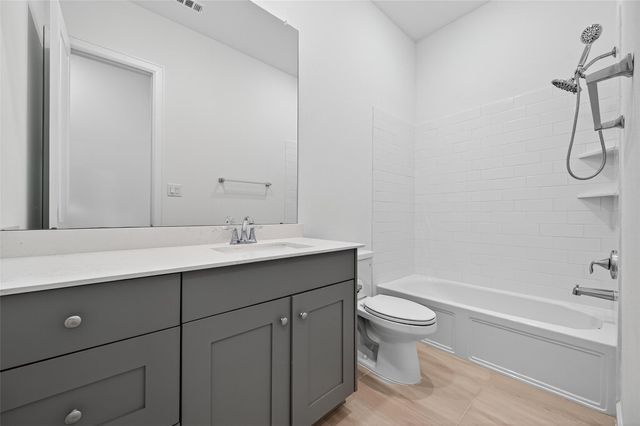 18326 Daybreak Glen Way, Cypress, TX 77433