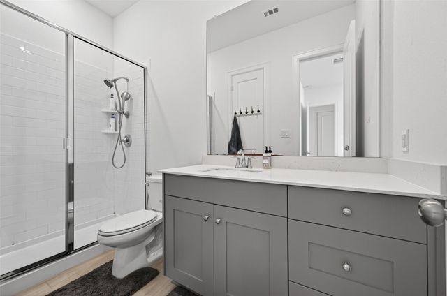 18326 Daybreak Glen Way, Cypress, TX 77433