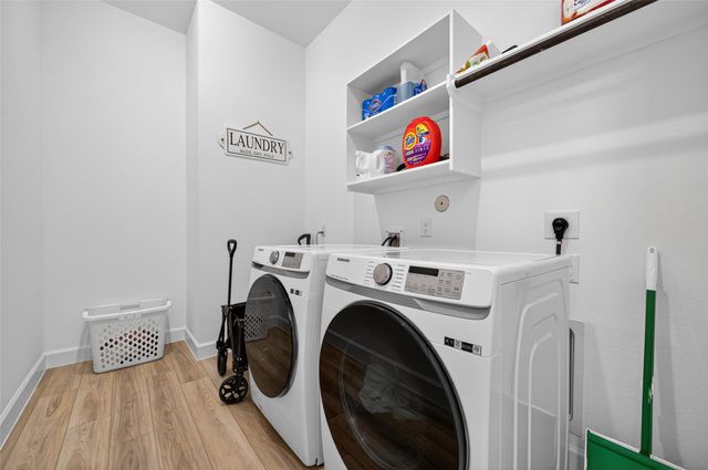 18326 Daybreak Glen Way, Cypress, TX 77433