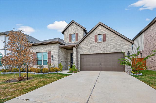 18326 Daybreak Glen Way, Cypress, TX 77433