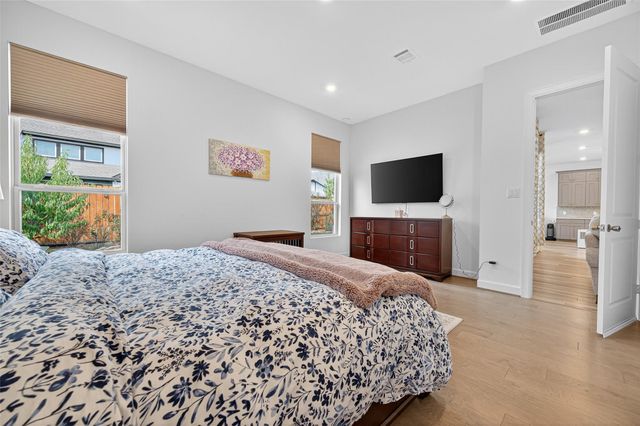 18326 Daybreak Glen Way, Cypress, TX 77433