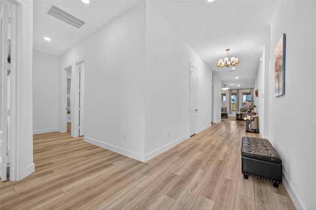 18326 Daybreak Glen Way, Cypress, TX 77433