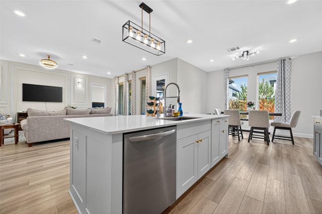 18326 Daybreak Glen Way, Cypress, TX 77433