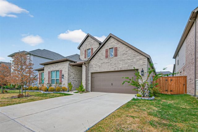 18326 Daybreak Glen Way, Cypress, TX 77433