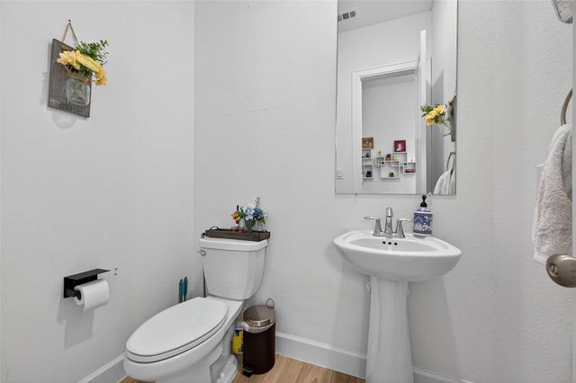 18326 Daybreak Glen Way, Cypress, TX 77433