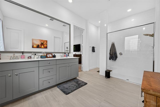 18326 Daybreak Glen Way, Cypress, TX 77433