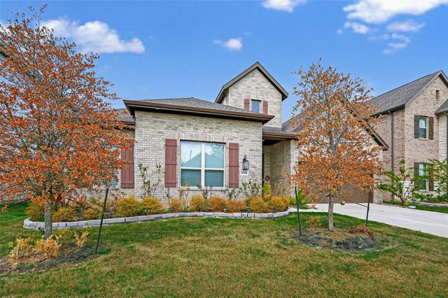 18326 Daybreak Glen Way, Cypress, TX 77433