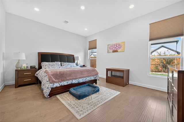 18326 Daybreak Glen Way, Cypress, TX 77433