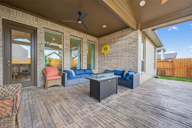 18326 Daybreak Glen Way, Cypress, TX 77433