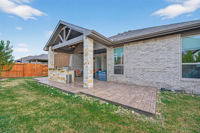 18326 Daybreak Glen Way, Cypress, TX 77433