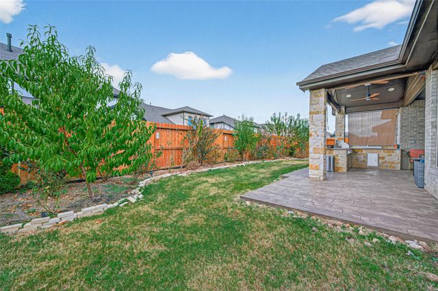 18326 Daybreak Glen Way, Cypress, TX 77433