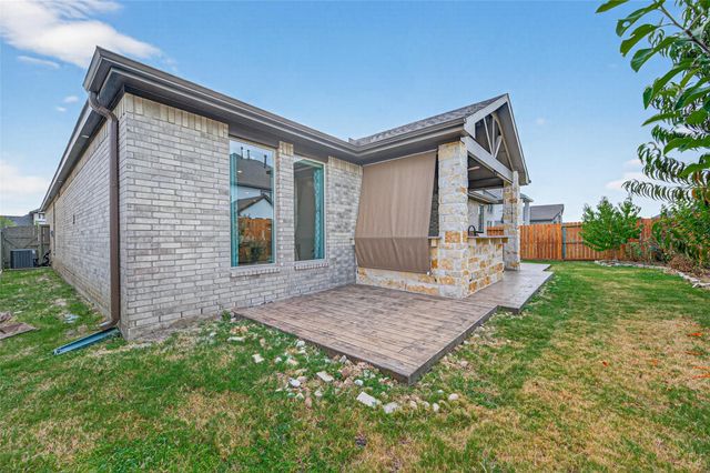 18326 Daybreak Glen Way, Cypress, TX 77433