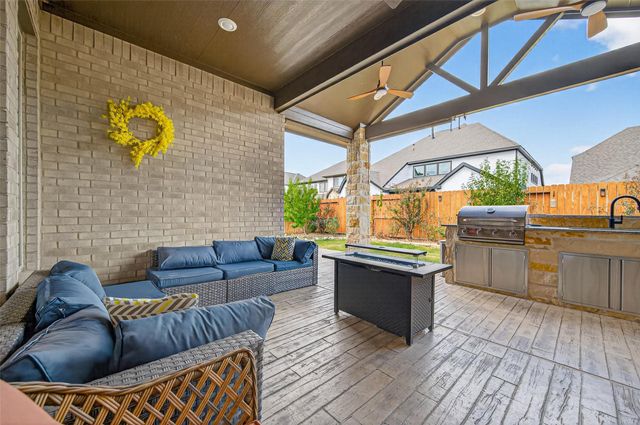 18326 Daybreak Glen Way, Cypress, TX 77433