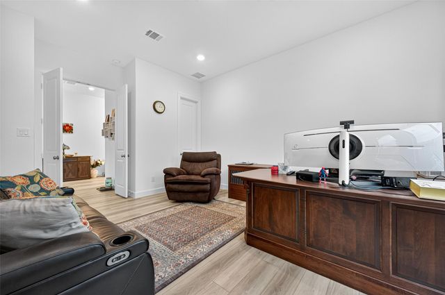 18326 Daybreak Glen Way, Cypress, TX 77433