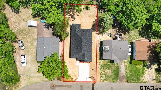 2708 Bunche, Tyler, TX 75701