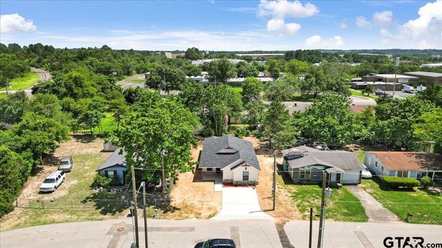 2708 Bunche, Tyler, TX 75701