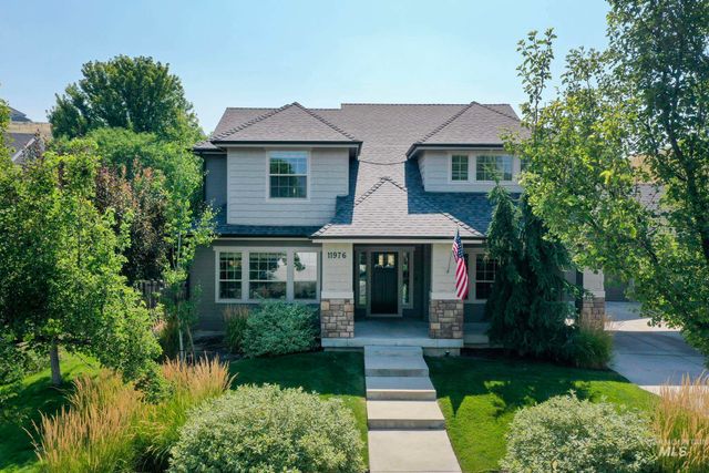 11976 Humphreys Way, Boise, ID 83714