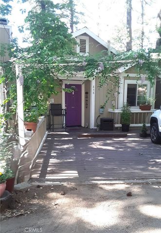 848 Oakmont, Lake Arrowhead, CA 92352