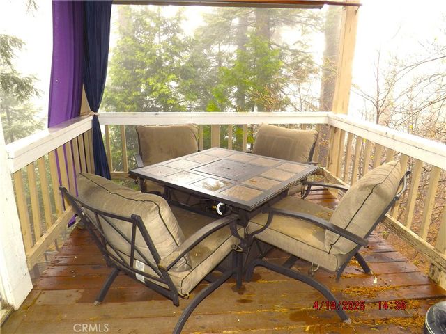 848 Oakmont, Lake Arrowhead, CA 92352